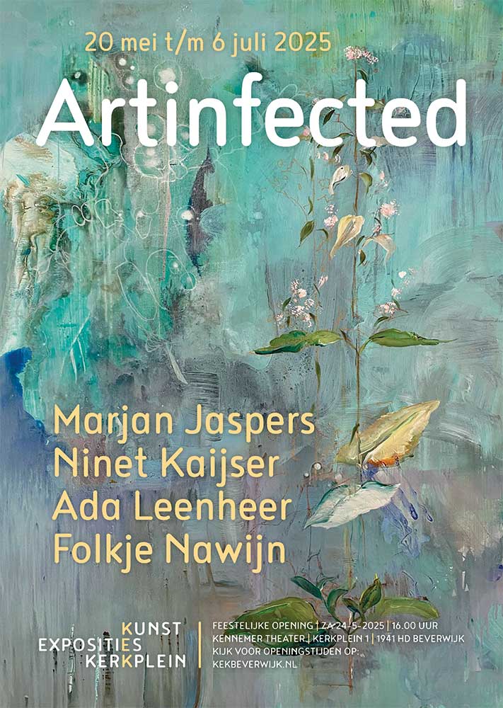 KEK_Artinfected KEK_Artinfected